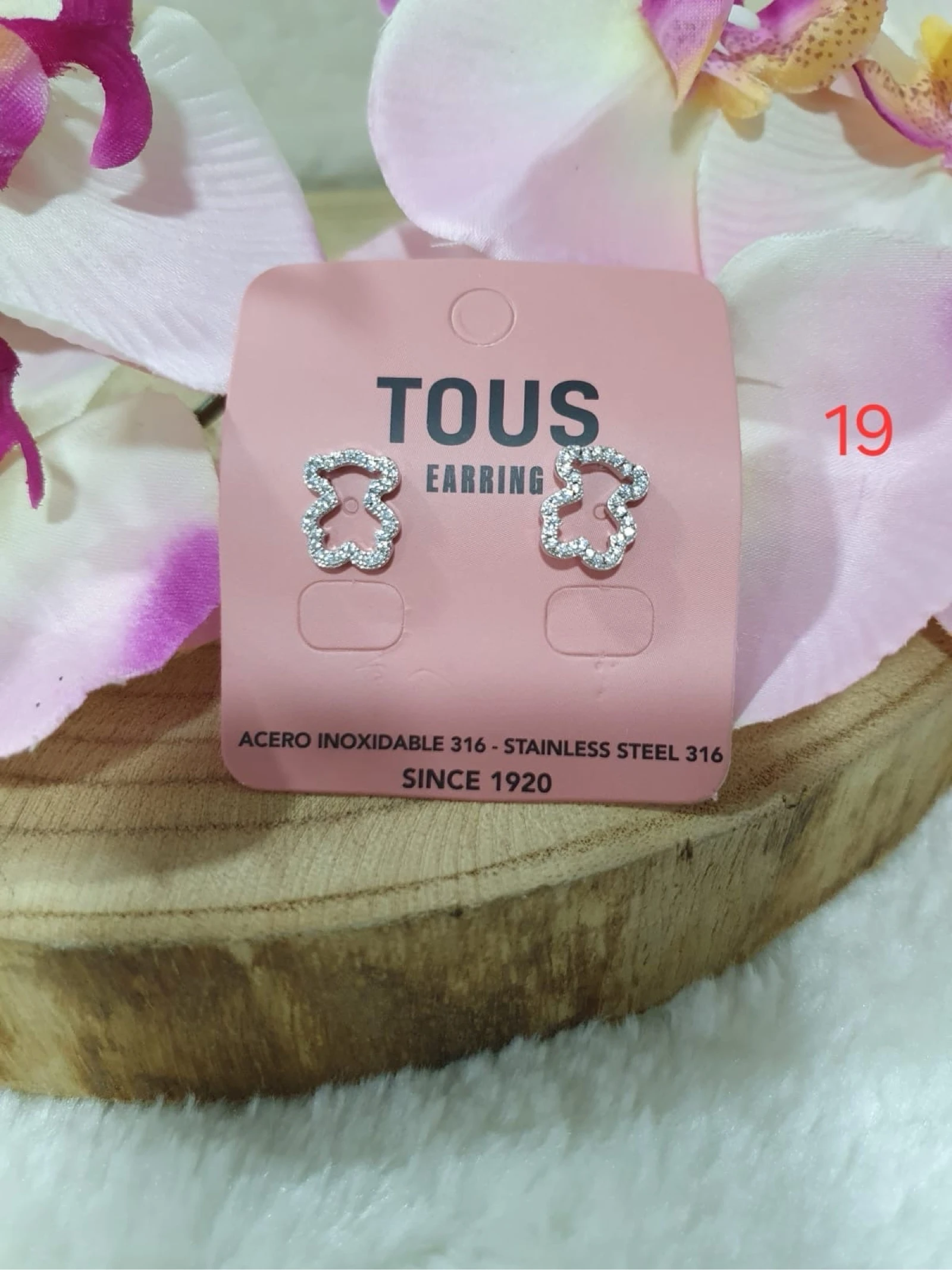 Pendientes